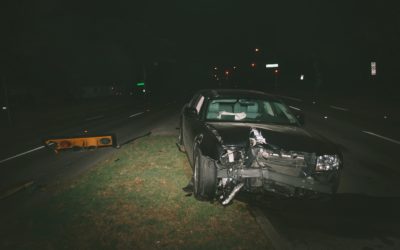 Mi a teendő közúti baleset során?